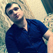 Димур, 35, Сочи