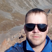 Андрей Сараев, 35, Белокуриха