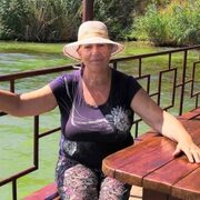 Наталья, 67, Лабинск