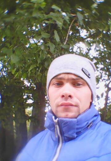 Моя фотография - Olekciy, 31 из Хмельницкий (@olekciy)