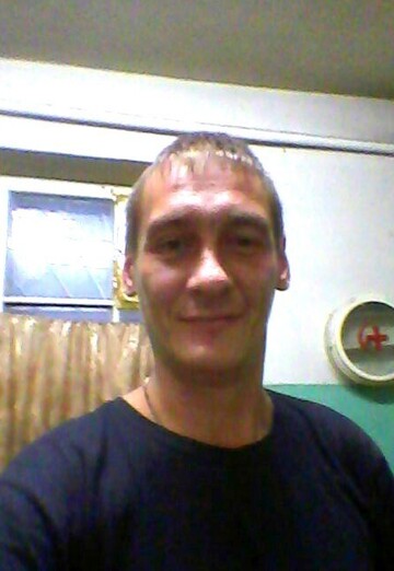 My photo - Vladimir, 39 from Rostov-on-don (@vladimir443394)