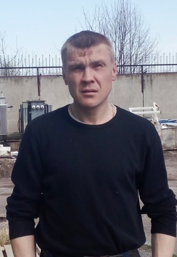 My photo - , Stanislav, 34 from Nizhny Novgorod (@stanislav44603)