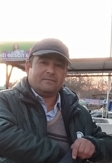 Моя фотография - Баха Вохидов, 34 из Душанбе (@bahavohidov)