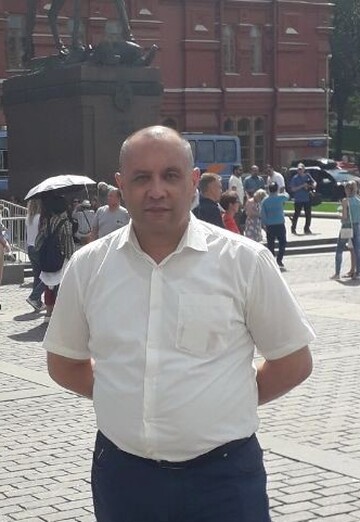 Моя фотография - Умидбек, 48 из Уфа (@umidbek198)