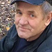 николай, 62, Нерехта