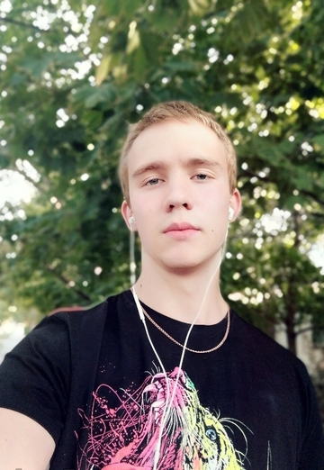 My photo - Aleksandr Skvorcov, 25 from Volgodonsk (@aleksandrskvorcov22)