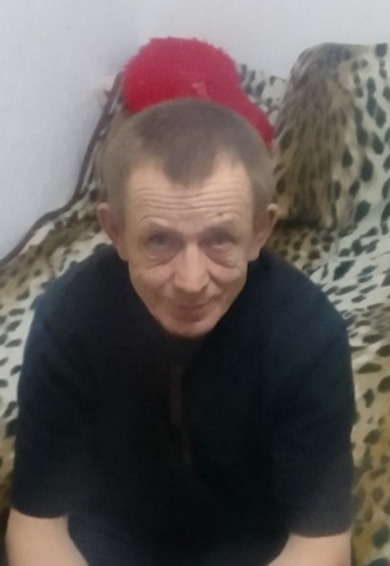 My photo - Leonid, 53 from Birobidzhan (@leonid35685)