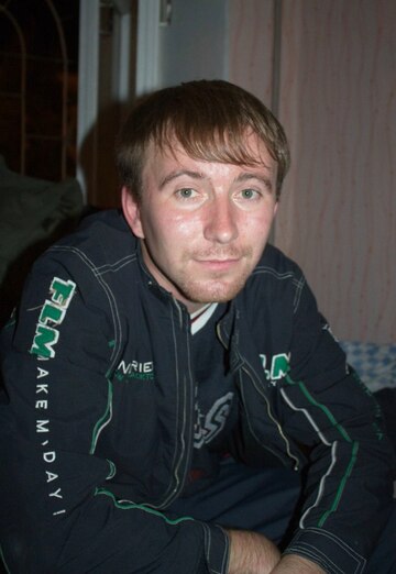 Моя фотография - Владимир Черемных, 35 из Усть-Каменогорск (@vladimircheremnih1)