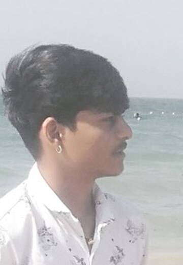Моя фотография - jayal, 23 из Ахмадабад (@jayal0)
