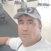 Мурат, 43, Адамовець