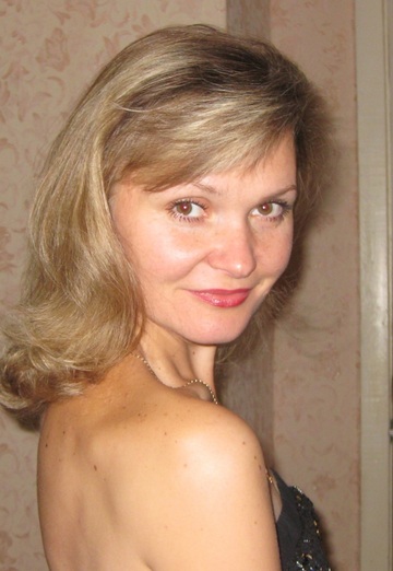 Моя фотография - Инна Перемышнева, 45 из Лисичанск (@innaperemishneva0)