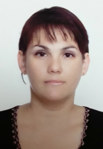 My photo - Oksana, 34 from Budyonnovsk (@oksana105937)