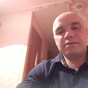 Иван, 42, Енисейск