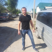 Алексей 33 Бишкек
