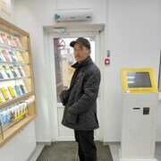Толик, 56, Гиагинская