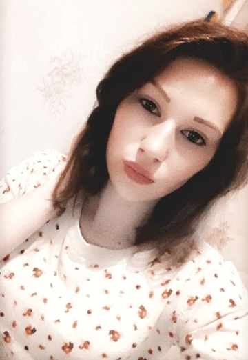My photo - Ekaterina, 28 from Ukrainka (@ekaterina156146)