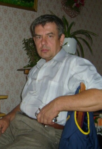 My photo - Sergey, 67 from Armavir (@sergey6622145)