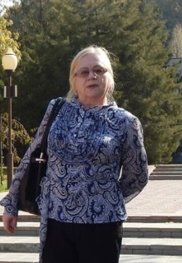 Моя фотография - Наталья, 73 из Владивосток (@natalya328076)