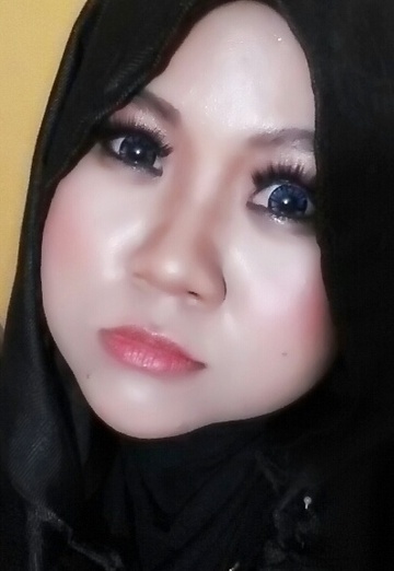 My photo - citra.noor, 34 from Cirebon (@citranoor)