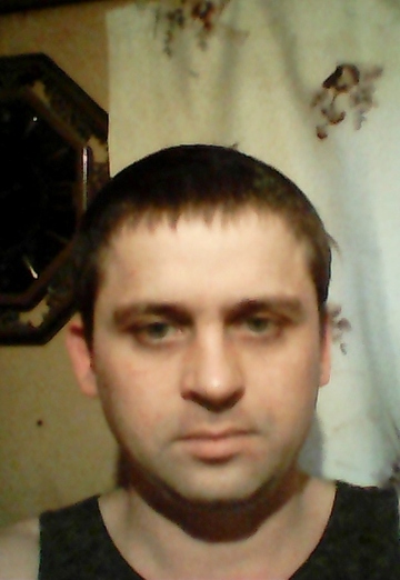 My photo - Aleksandr, 38 from Ertil (@aleksandr510761)