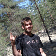 Александр, 37, Быково