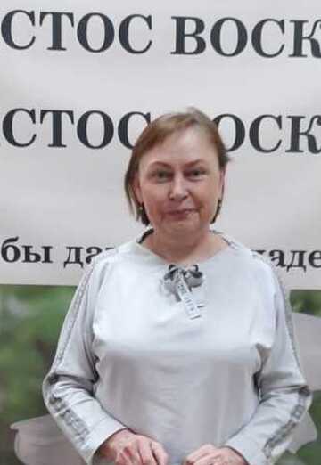 Моя фотография - Татьяна, 62 из Новокузнецк (@tatyana405453)