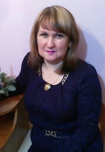 Моя фотография - Светлана, 57 из Апатиты (@svetlana126005)
