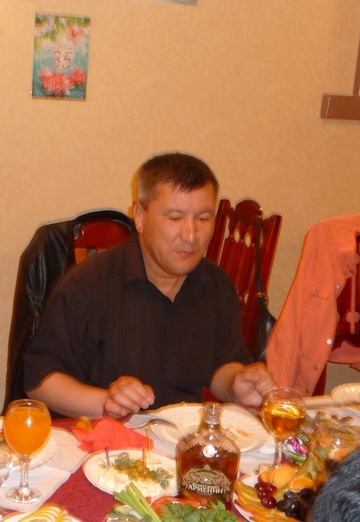 My photo - Dimur, 59 from Bogdanovich (@dimur18)