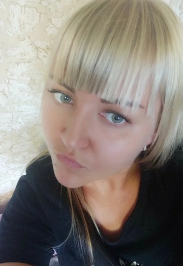 Моя фотография - Светлана, 37 из Санкт-Петербург (@svetlana224619)