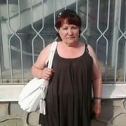 Галина, 69, Медногорск