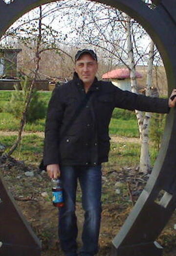 Моя фотография - Евгений, 46 из Забайкальск (@evgeniy50395)
