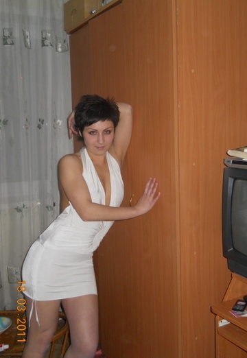 My photo - Olga, 37 from Krasnoyarsk (@olga14422)