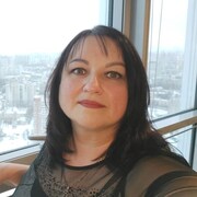 Светлана, 48, Санкт-Петербург