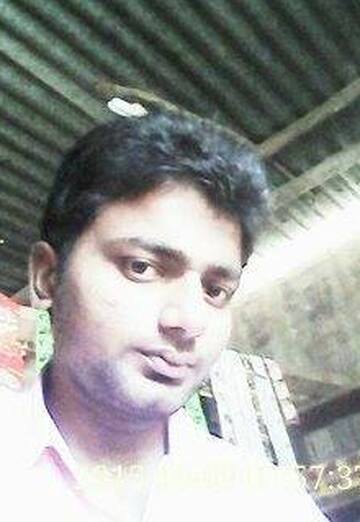 Моя фотография - Dinesh Chauhan, 32 из Гургаон (@dineshchauhan)