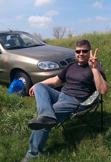 Моя фотография - Леонид, 49 из Мариуполь (@leonid18255)