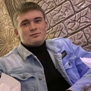 Игорь, 23, Туймазы