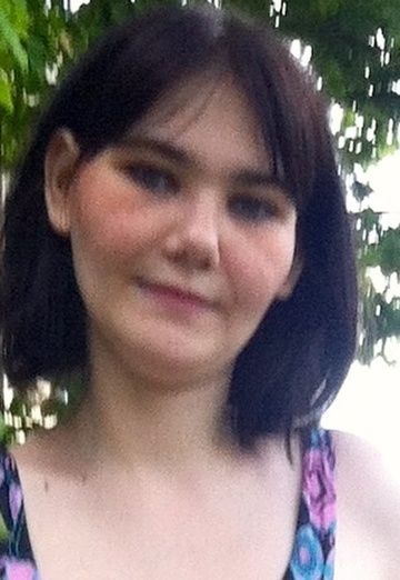 My photo - Sabina, 37 from Obninsk (@sabina677)