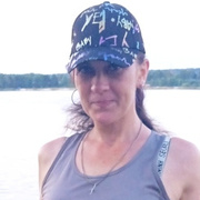 Мария, 39, Дятьково
