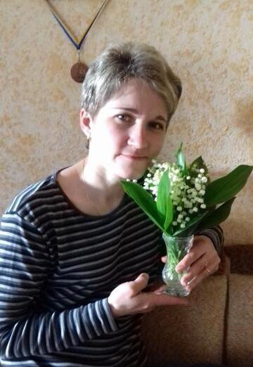 My photo - Lesya, 42 from Striy (@1383858)