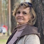 Татьяна, 55, Калязин