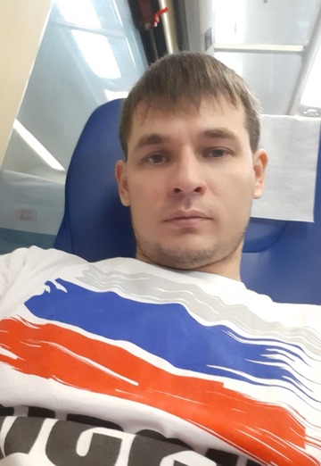 My photo - Stanislav, 34 from Cheboksary (@stanislav36469)