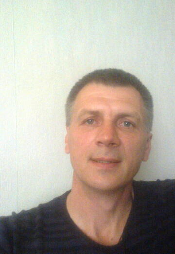 Моя фотография - Сергей, 52 из Екатеринбург (@sergey532987)