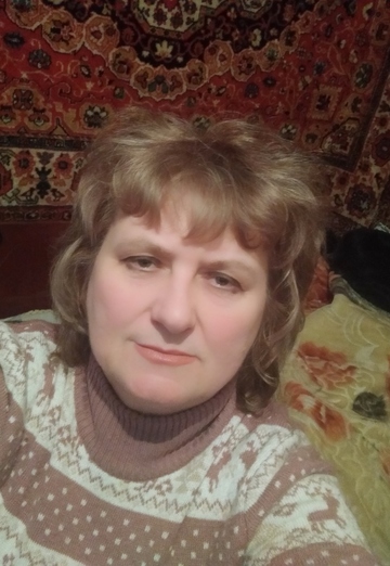 My photo - Nataliya Lyubovskaya, 60 from Sverdlovsk (@nataliyalubovskaya)