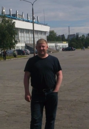 My photo - Dmitriy, 39 from Moscow (@dmitriy433371)