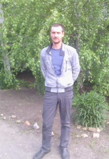 Моя фотография - Макаров, 31 из Донецк (@makarov106)