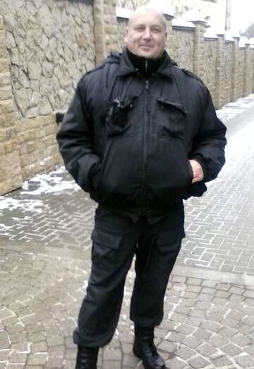 My photo - Andrey, 52 from Panino (@andrey288918)