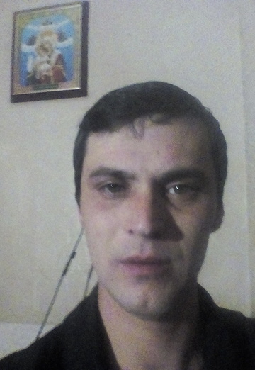 Моя фотография - Евгений, 44 из Кропивницкий (@evgeniy275395)