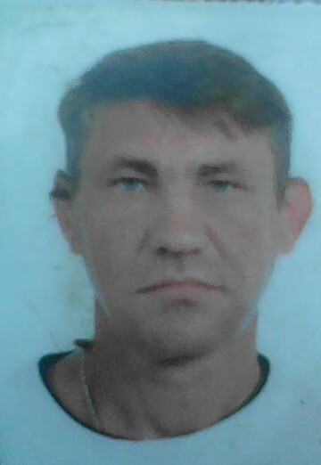 My photo - Valeriy, 54 from Rostov-on-don (@valeriy66929)