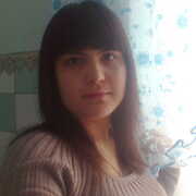 Анюта, 33, Октябрьский