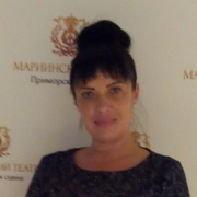 Ирина, 43, Фокино